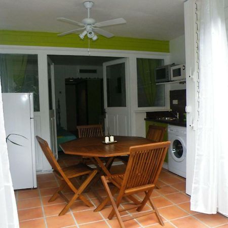 Residence Anse Des Rochers Saint-Francois  Ngoại thất bức ảnh