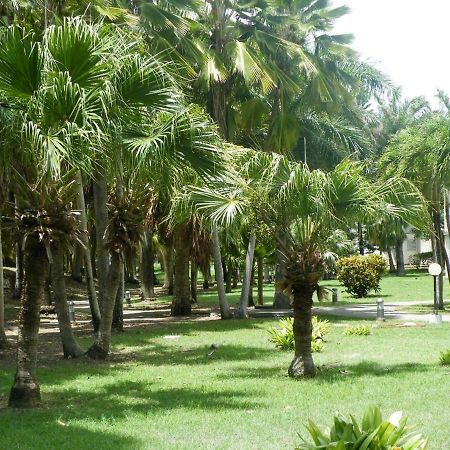 Residence Anse Des Rochers Saint-Francois  Ngoại thất bức ảnh