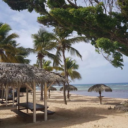 Residence Anse Des Rochers Saint-Francois  Ngoại thất bức ảnh