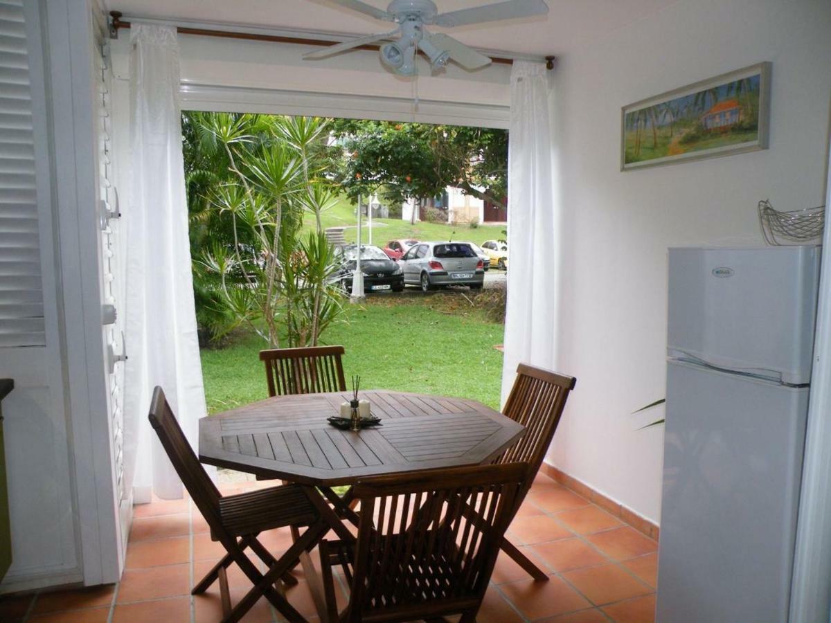Residence Anse Des Rochers Saint-Francois  Ngoại thất bức ảnh