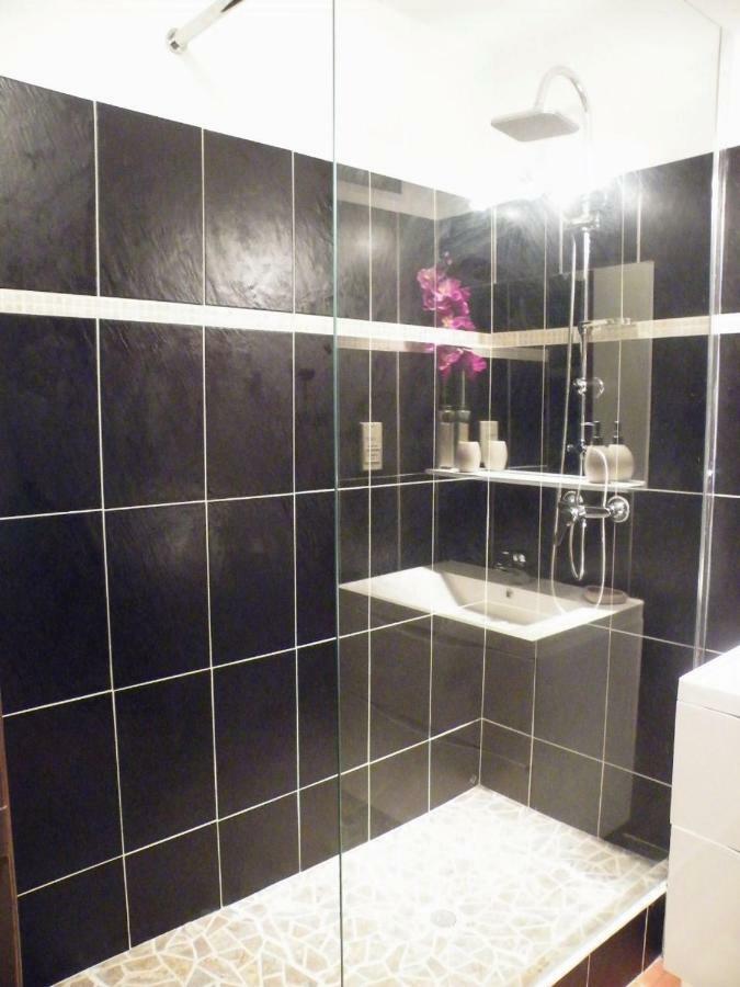 Residence Anse Des Rochers Saint-Francois  Ngoại thất bức ảnh