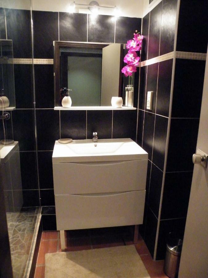 Residence Anse Des Rochers Saint-Francois  Ngoại thất bức ảnh