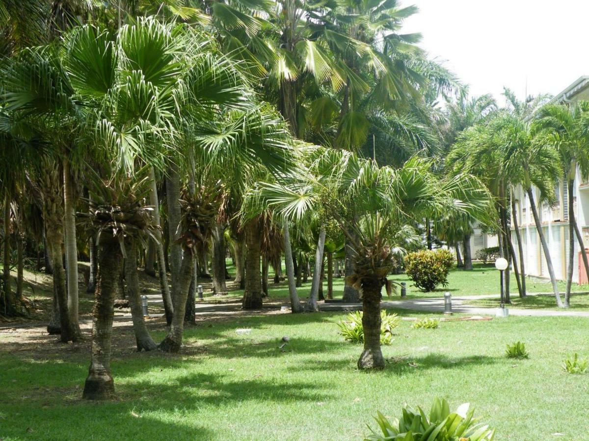 Residence Anse Des Rochers Saint-Francois  Ngoại thất bức ảnh